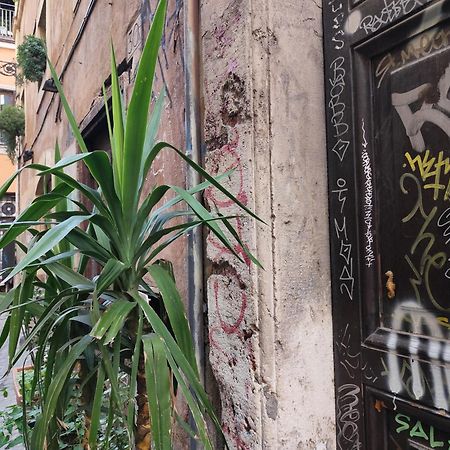 Casa Ludovica Trastevere Rome Luaran gambar