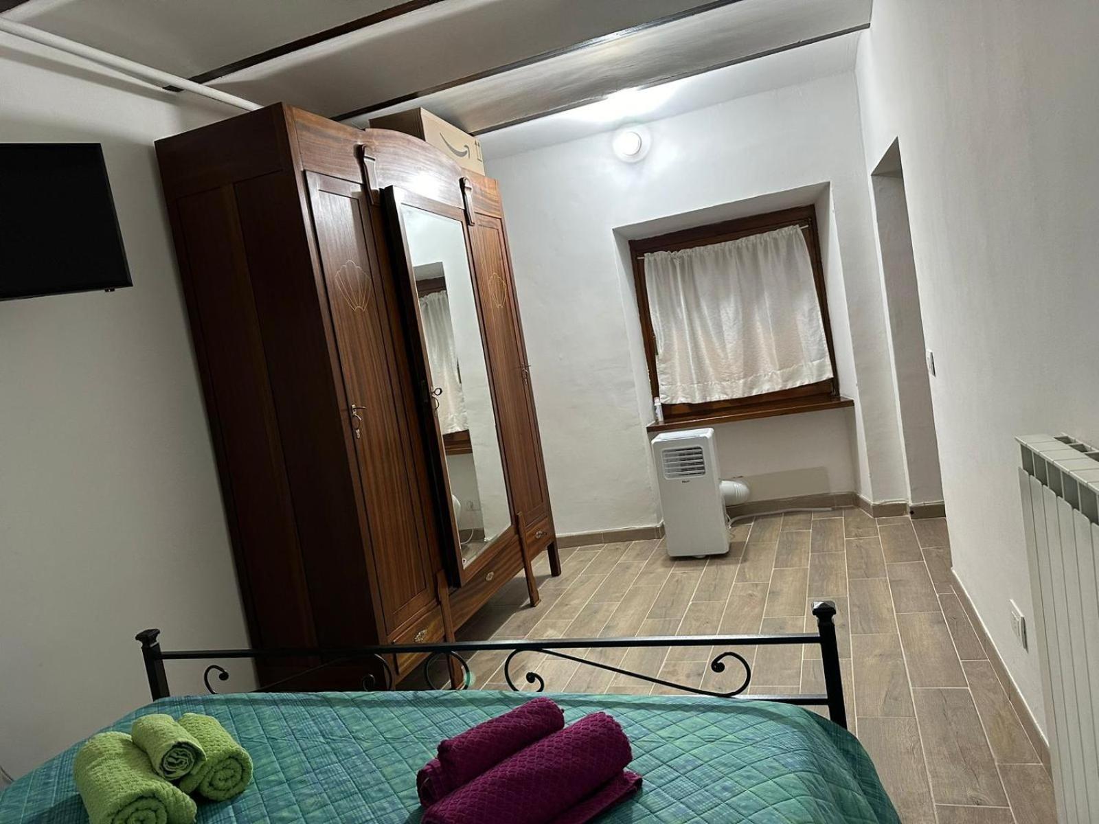 Casa Ludovica Trastevere Rome Luaran gambar