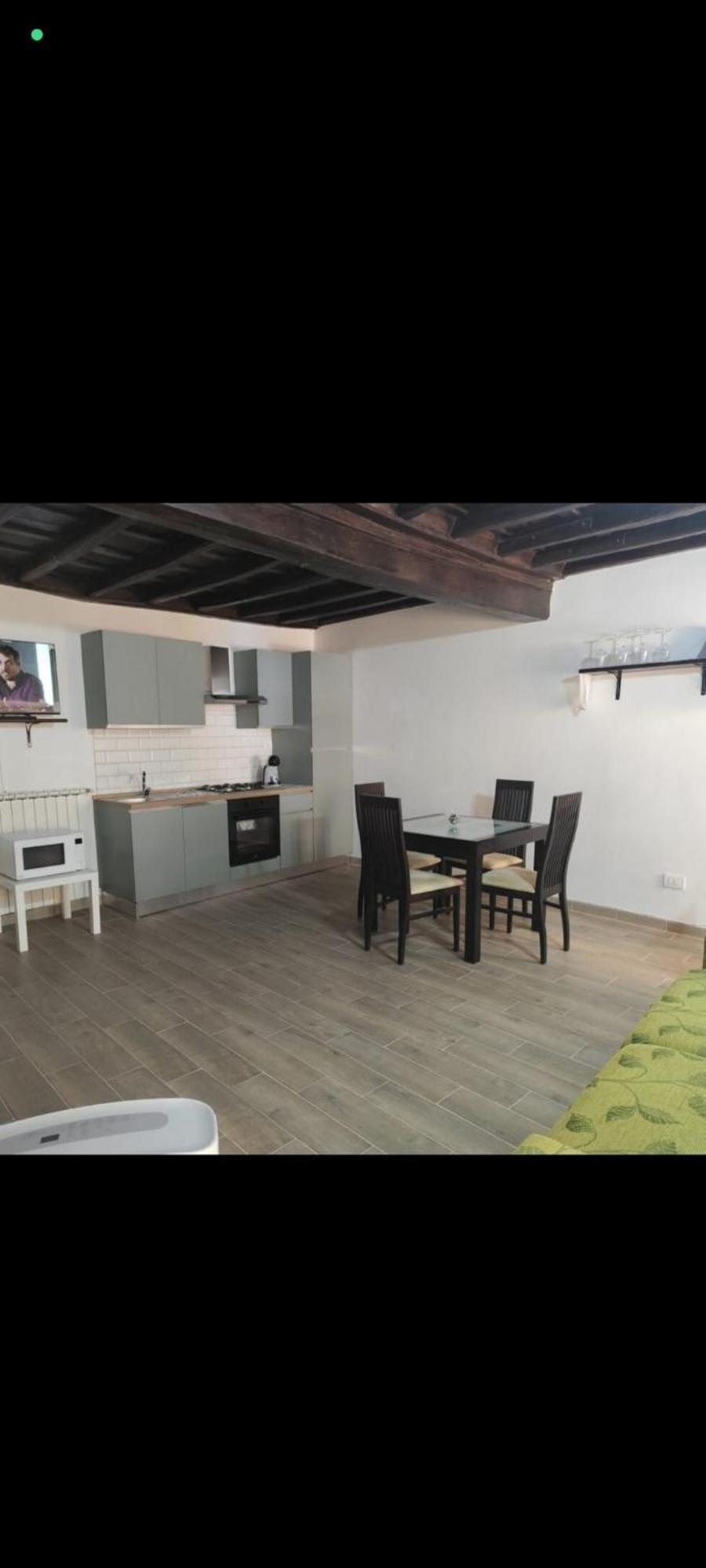Casa Ludovica Trastevere Rome Luaran gambar