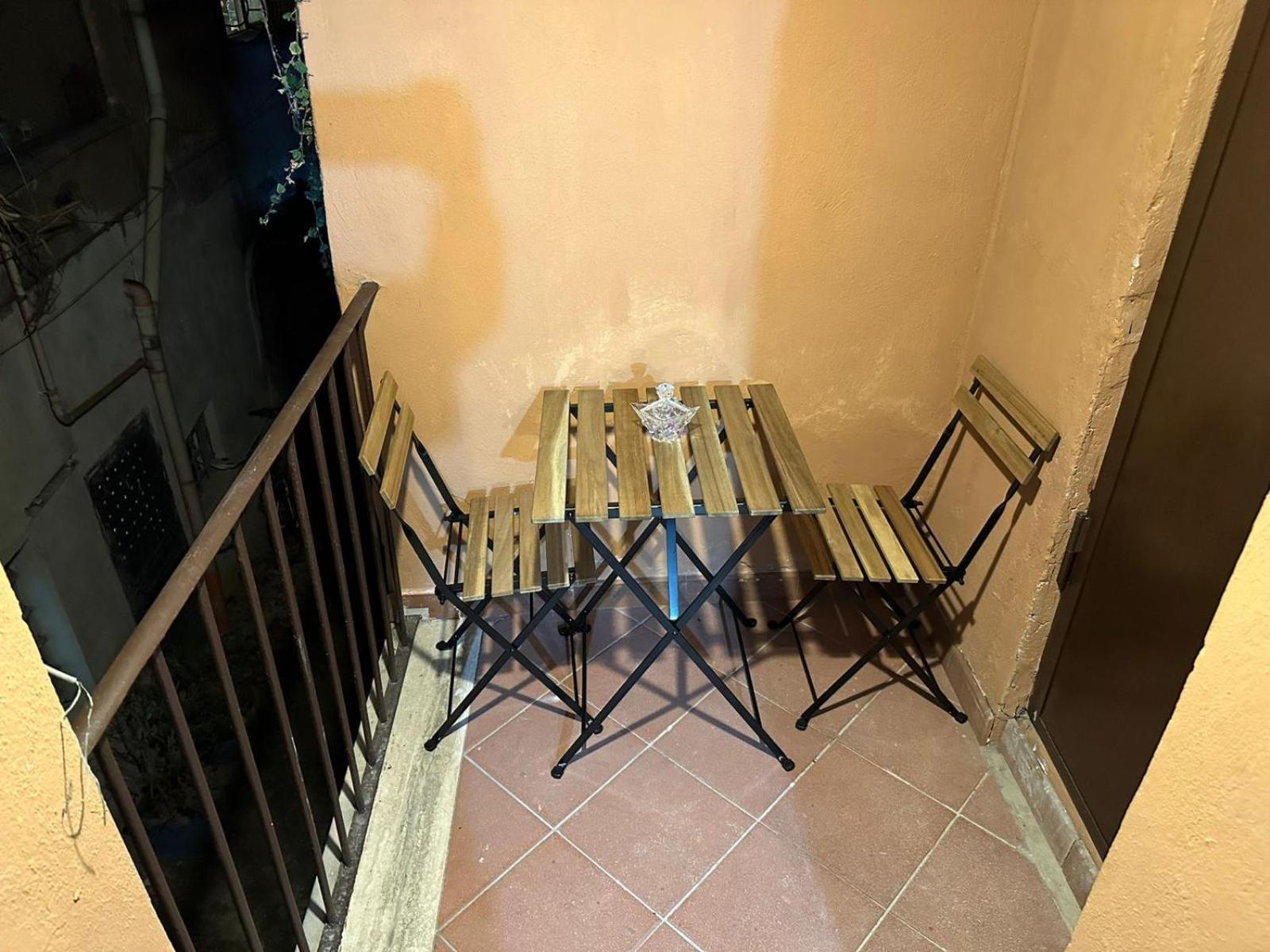 Casa Ludovica Trastevere Rome Luaran gambar