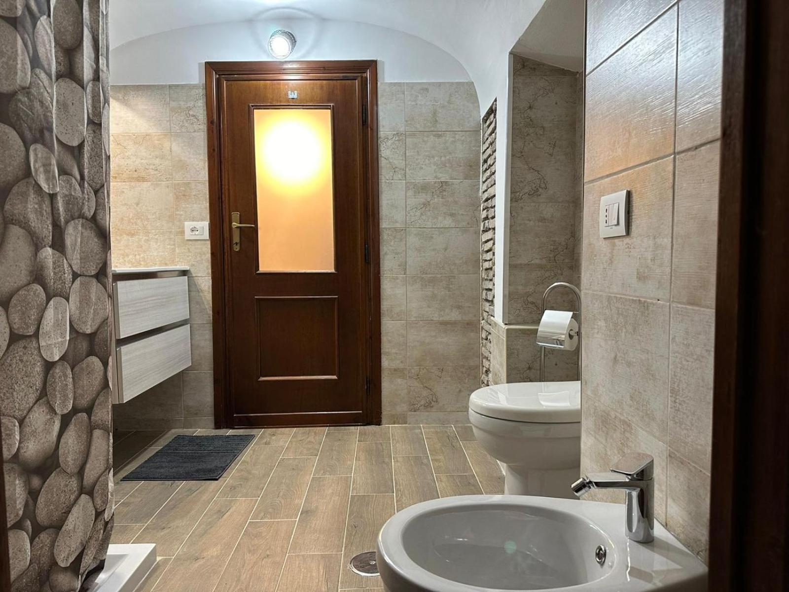 Casa Ludovica Trastevere Rome Luaran gambar