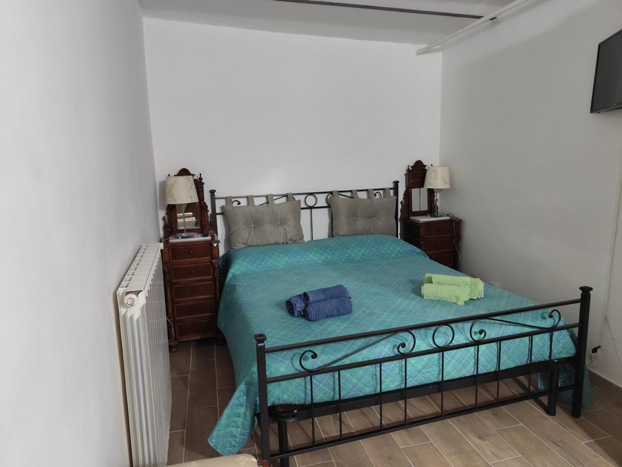 Casa Ludovica Trastevere Rome Luaran gambar