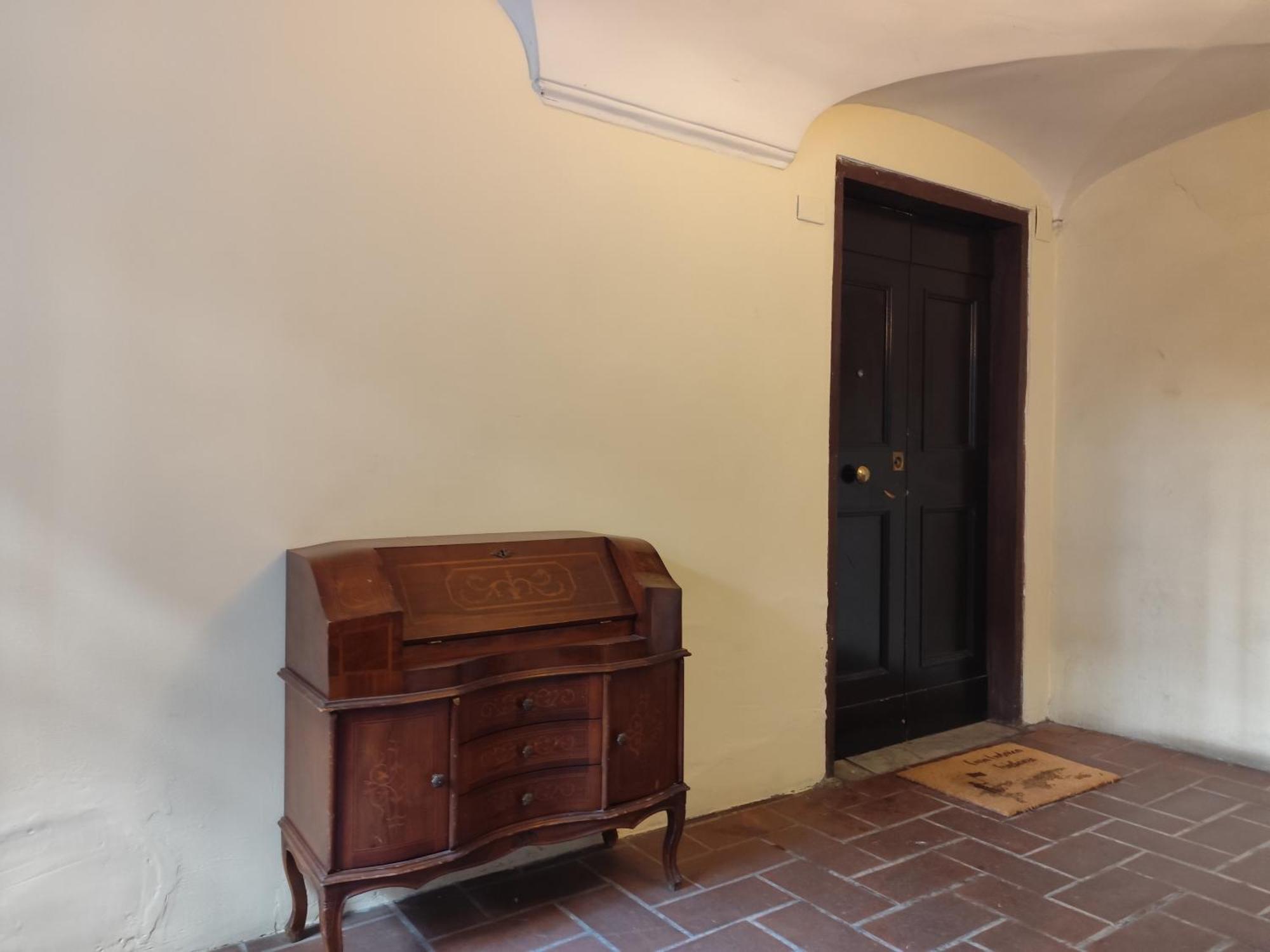 Casa Ludovica Trastevere Rome Luaran gambar