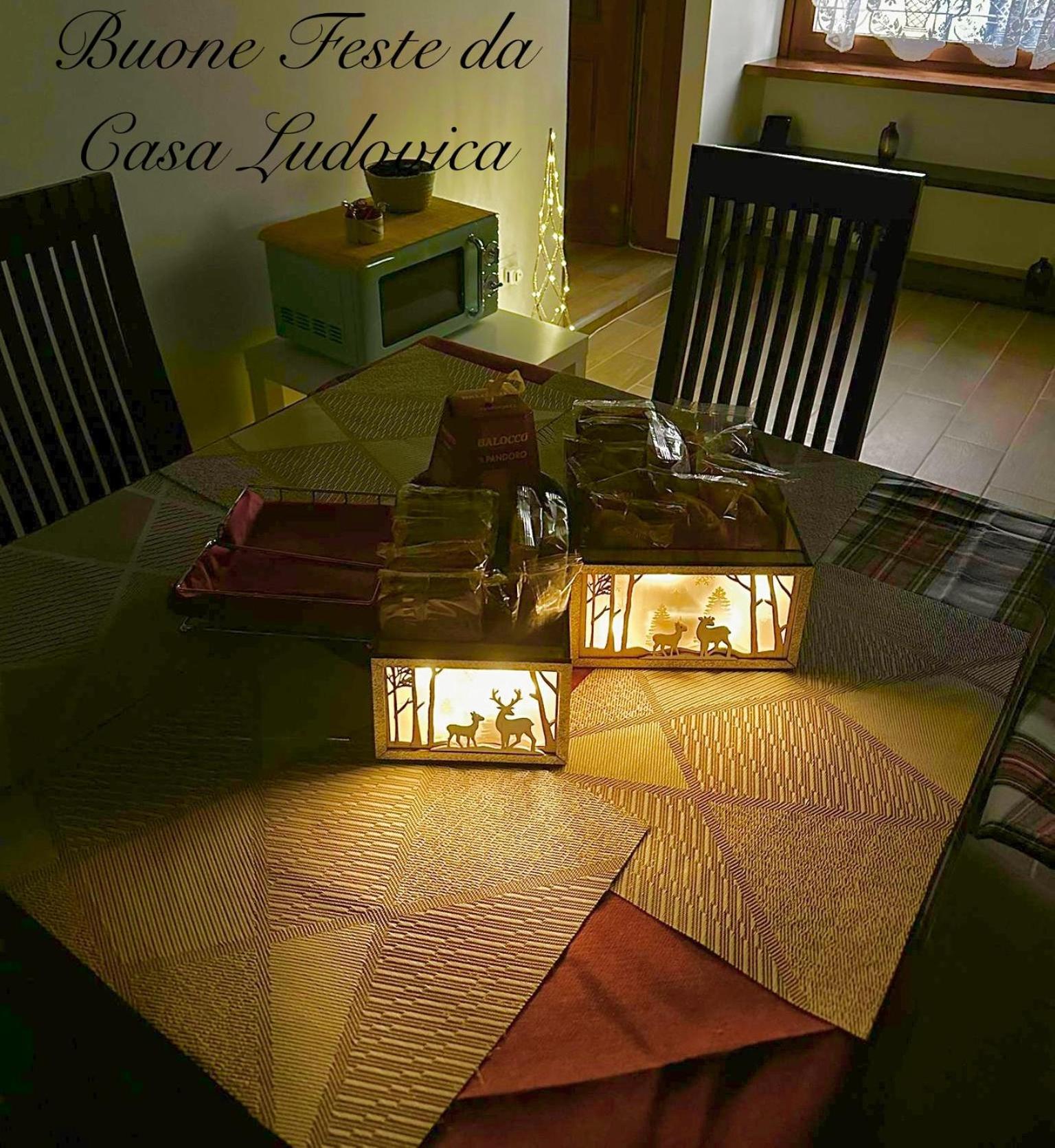 Casa Ludovica Trastevere Rome Luaran gambar